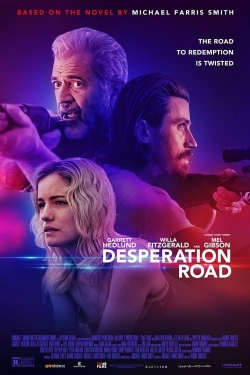 Watch Desperation Road free movies