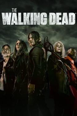 Watch The Walking Dead free movies