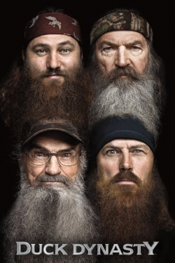 Watch Duck Dynasty free movies