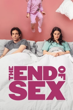 Watch The End of Sex free movies