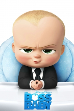 Watch The Boss Baby free movies