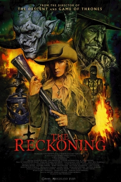 Watch The Reckoning free movies