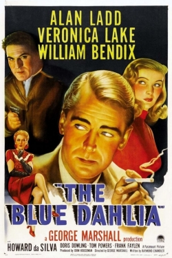 Watch The Blue Dahlia free movies