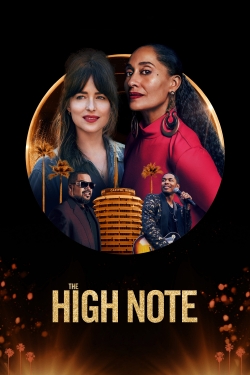 Watch The High Note free movies