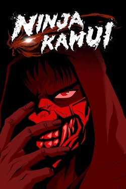 Watch Ninja Kamui free movies