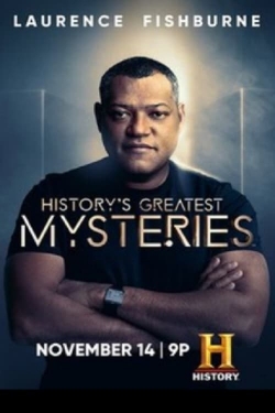 Watch History's Greatest Mysteries free movies