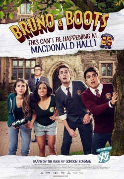 Watch Bruno & Boots: This Can't Be Happening at Macdonald Hall free movies