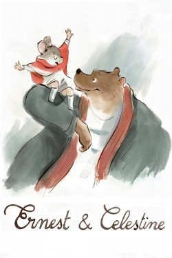 Watch Ernest & Celestine free movies