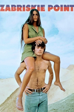 Watch Zabriskie Point free movies