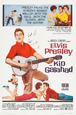 Watch Kid Galahad free movies