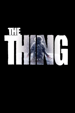 Watch The Thing free movies