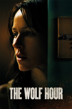 Watch The Wolf Hour free movies