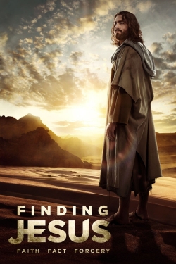 Watch Finding Jesus: Faith. Fact. Forgery free movies