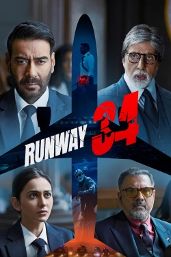 Watch Runway 34 free movies