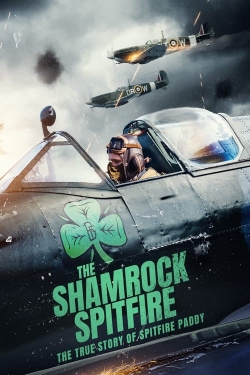 Watch The Shamrock Spitfire free movies