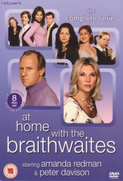 Watch At Home with the Braithwaites free movies