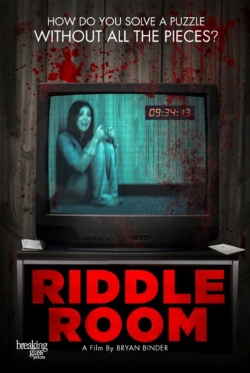 Watch Riddle Room free movies