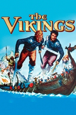 Watch The Vikings free movies