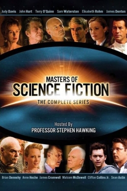 Watch Masters of Science Fiction free movies