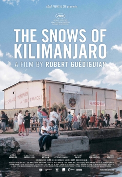 Watch The Snows of Kilimanjaro free movies