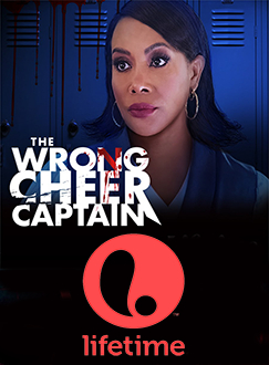 Watch The Wrong Cheer Captain free movies