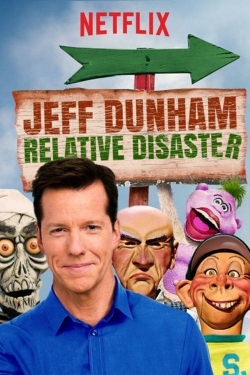 Watch Jeff Dunham: Relative Disaster free movies