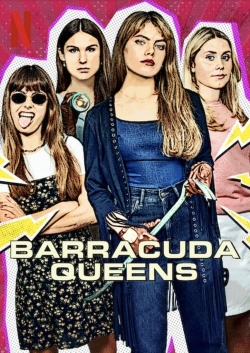 Watch Barracuda Queens free movies