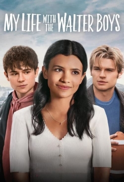 Watch My Life with the Walter Boys free movies