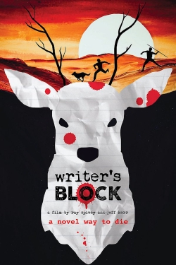 Watch Writer's Block free movies