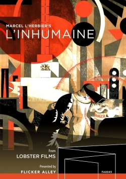 Watch L'Inhumaine free movies