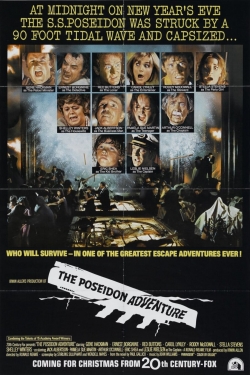 Watch The Poseidon Adventure free movies