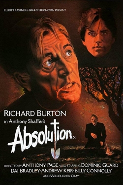 Watch Absolution free movies