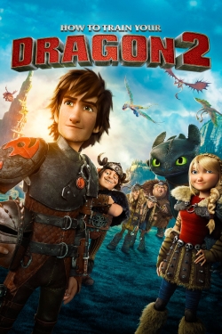 Watch How to Train Your Dragon 2 free movies