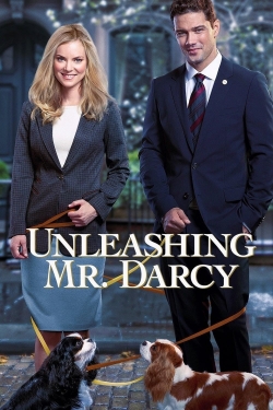 Watch Unleashing Mr. Darcy free movies