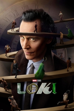 Watch Loki free movies