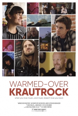 Watch Warmed-Over Krautrock free movies