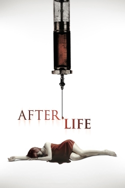 Watch After.Life free movies