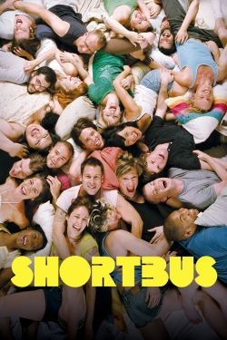 Watch Shortbus free movies