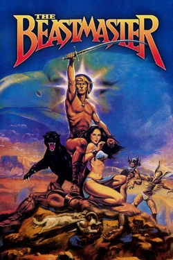 Watch The Beastmaster free movies