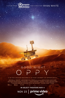 Watch Good Night Oppy free movies