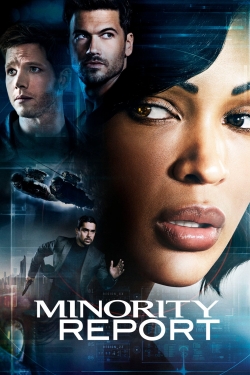 Watch Minority Report free movies