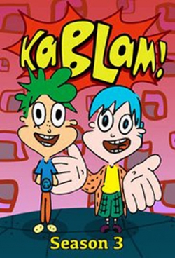 Watch KaBlam! free movies