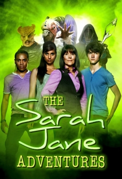 Watch The Sarah Jane Adventures free movies