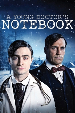 Watch A Young Doctor's Notebook free movies