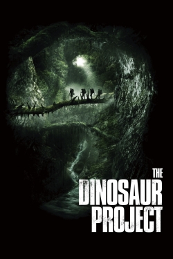 Watch The Dinosaur Project free movies