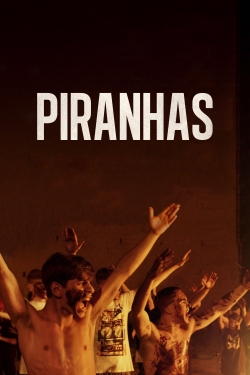 Watch Piranhas free movies