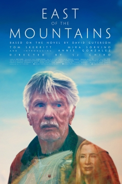 Watch East of the Mountains free movies