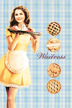 Watch Waitress free movies