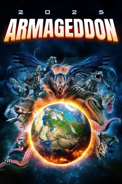 Watch 2025 Armageddon free movies