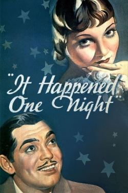 Watch It Happened One Night free movies